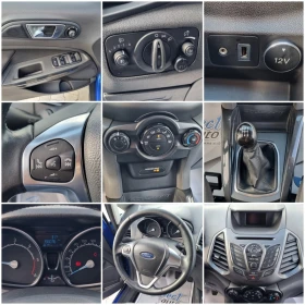 Ford EcoSport 1.5D-2016. EURO 6B | Mobile.bg    16