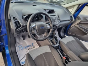 Ford EcoSport 1.5D-2016. EURO 6B | Mobile.bg    9