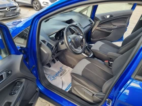 Ford EcoSport 1.5D-2016. EURO 6B | Mobile.bg    7