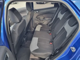 Ford EcoSport 1.5D-2016. EURO 6B | Mobile.bg    10