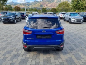 Ford EcoSport 1.5D-2016. EURO 6B | Mobile.bg    5