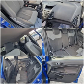 Ford EcoSport 1.5D-2016. EURO 6B | Mobile.bg    14