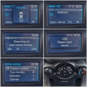 Ford EcoSport 1.5D-2016. EURO 6B | Mobile.bg    15