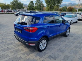 Ford EcoSport 1.5D-2016. EURO 6B | Mobile.bg    6