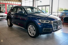     Audi Q5 2.0 TFSI quattro Prestige