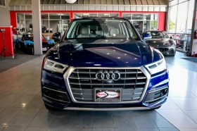 Audi Q5 2.0 TFSI quattro Prestige | Mobile.bg    2