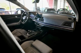 Audi Q5 2.0 TFSI quattro Prestige | Mobile.bg    16