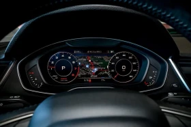 Audi Q5 2.0 TFSI quattro Prestige | Mobile.bg    12
