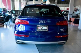 Audi Q5 2.0 TFSI quattro Prestige | Mobile.bg    6