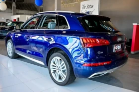 Audi Q5 2.0 TFSI quattro Prestige | Mobile.bg    5