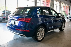 Audi Q5 2.0 TFSI quattro Prestige | Mobile.bg    4