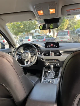 Mazda CX-5 | Mobile.bg    10