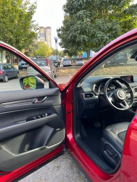 Mazda CX-5 | Mobile.bg    5