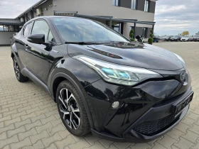 Toyota C-HR 1.8 Hybrid, Face, 2021г., 112000км.!