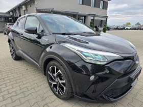 Toyota C-HR 1.8 Hybrid, Face, 2021г., 112000км.! - 34500 лв. - 99706787 2
