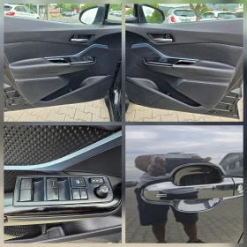 Toyota C-HR 1.8 Hybrid, Face, 2021г., 112000км.! - 34500 лв. - 99706787 14