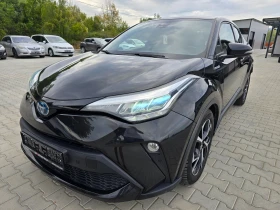 Toyota C-HR 1.8 Hybrid, Face, 2021г., 112000км.! - 34500 лв. - 99706787 8