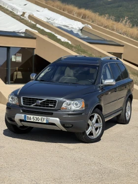 Volvo Xc90 2.4 D5 R-Design