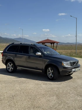 Обява за продажба на Volvo Xc90 2.4 D5 R-Design ~17 500 лв. - изображение 5