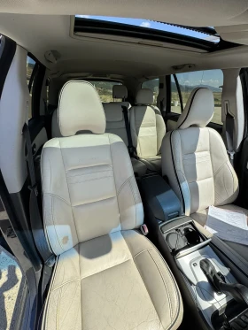 Обява за продажба на Volvo Xc90 2.4 D5 R-Design ~17 500 лв. - изображение 6