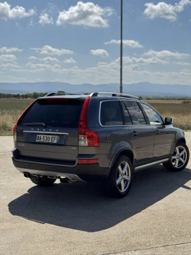 Обява за продажба на Volvo Xc90 2.4 D5 R-Design ~17 500 лв. - изображение 4