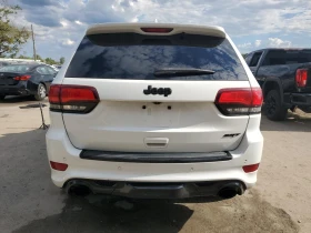 Jeep Grand cherokee SRT-8/4X4/ | Mobile.bg    5