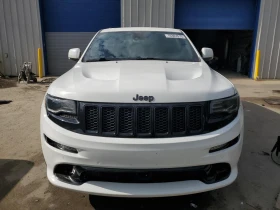 Jeep Grand cherokee SRT-8/4X4/ | Mobile.bg    2