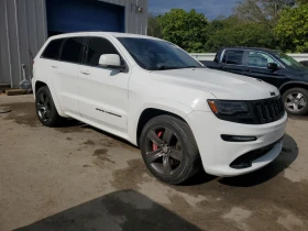 Jeep Grand cherokee SRT-8/4X4/ | Mobile.bg    3