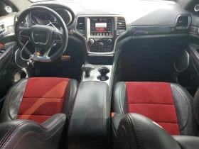 Jeep Grand cherokee SRT-8/4X4/ | Mobile.bg    8