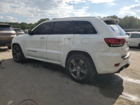 Jeep Grand cherokee SRT-8/4X4/ | Mobile.bg    6