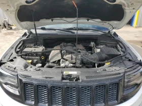 Jeep Grand cherokee SRT-8/4X4/ | Mobile.bg    12