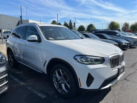 Обява за продажба на BMW X3 * xDrive30i * CARFAX * БЕЗ ПЪРВОНАЧАЛНА ВНОСКА ~60 100 лв. - изображение 2