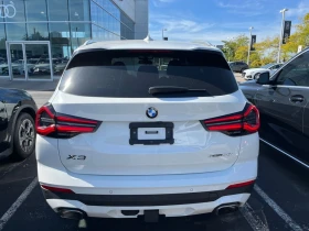 Обява за продажба на BMW X3 * xDrive30i * CARFAX * БЕЗ ПЪРВОНАЧАЛНА ВНОСКА ~60 100 лв. - изображение 3