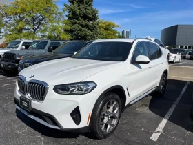 Обява за продажба на BMW X3 * xDrive30i * CARFAX * БЕЗ ПЪРВОНАЧАЛНА ВНОСКА ~60 100 лв. - изображение 1