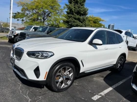 Обява за продажба на BMW X3 * xDrive30i * CARFAX * БЕЗ ПЪРВОНАЧАЛНА ВНОСКА ~60 100 лв. - изображение 1
