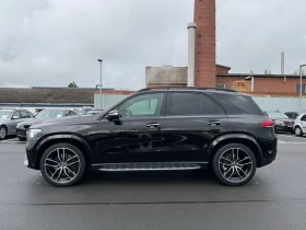 Mercedes-Benz GLE 400 AMG  - 122500 лв. / 62633.26 € - 99187084 5