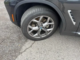 BMW X3 * xDrive30i * CARFAX * БЕЗ ПЪРВОНАЧАЛНА ВНОСКА - 49200 лв. / 25155.56 € - 22692517 7
