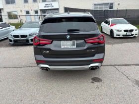 BMW X3 * xDrive30i * CARFAX * БЕЗ ПЪРВОНАЧАЛНА ВНОСКА - 49200 лв. / 25155.56 € - 22692517 4