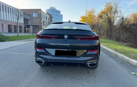 BMW X6 30d xDrive M-Sport - 109999 лв. / 56241.60 € - 98976772 3