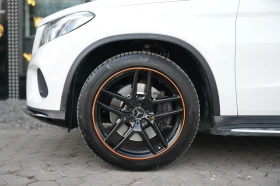 Mercedes-Benz GLE 43 AMG Coupe 4Matic Orange Art Edition  - 79999 лв. / 40902.84 € - 33551154 13