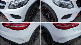 Mercedes-Benz GLE 43 AMG Coupe 4Matic Orange Art Edition  - 79999 лв. / 40902.84 € - 33551154 6