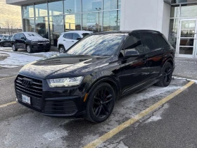 Audi Q7 TECHNIK S-LINE 3.0L