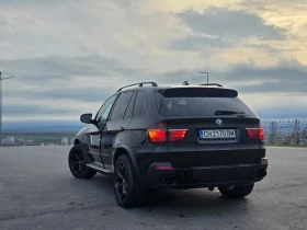 BMW X5 E70, снимка 9