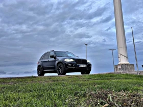 BMW X5 E70, снимка 3