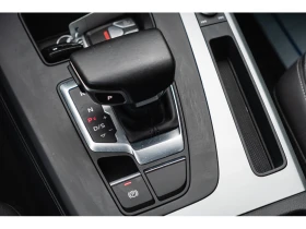 Audi Q5 Без инциденти* Един собственик* Кожа* Подгрев* Пан, снимка 6