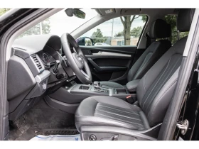 Audi Q5 Без инциденти* Един собственик* Кожа* Подгрев* Пан, снимка 11