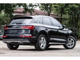 Audi Q5 Без инциденти* Един собственик* Кожа* Подгрев* Пан, снимка 2