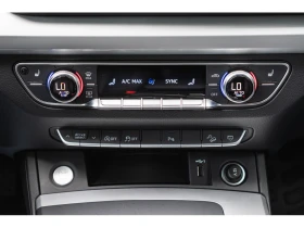Audi Q5 Без инциденти* Един собственик* Кожа* Подгрев* Пан, снимка 12