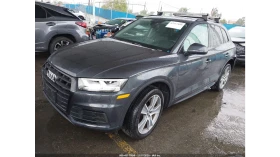 Audi Q5 Premium Plus 45 Tfsi Quattro S Tronic - 38500 лв. / 19684.74 € - 29969111 4
