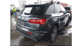 Audi Q5 Premium Plus 45 Tfsi Quattro S Tronic - 38500 лв. / 19684.74 € - 29969111 7